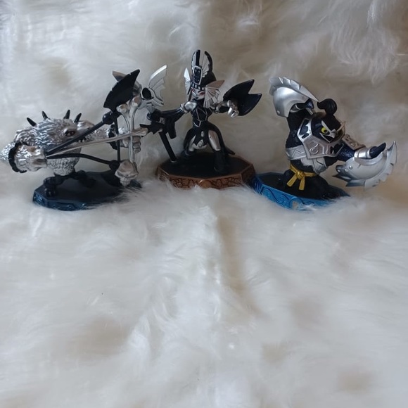 SKYLANDERS Imaginators